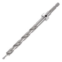 Trend PH/DRILL/95QS PH Drill 9.5mm With QR Shank Short £22.99